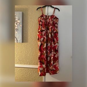 A sundress